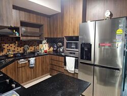 Mimosa Park (D28), Condominium #623010871